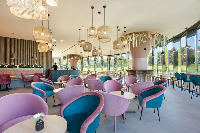 Merstham Park Cafe photo 3