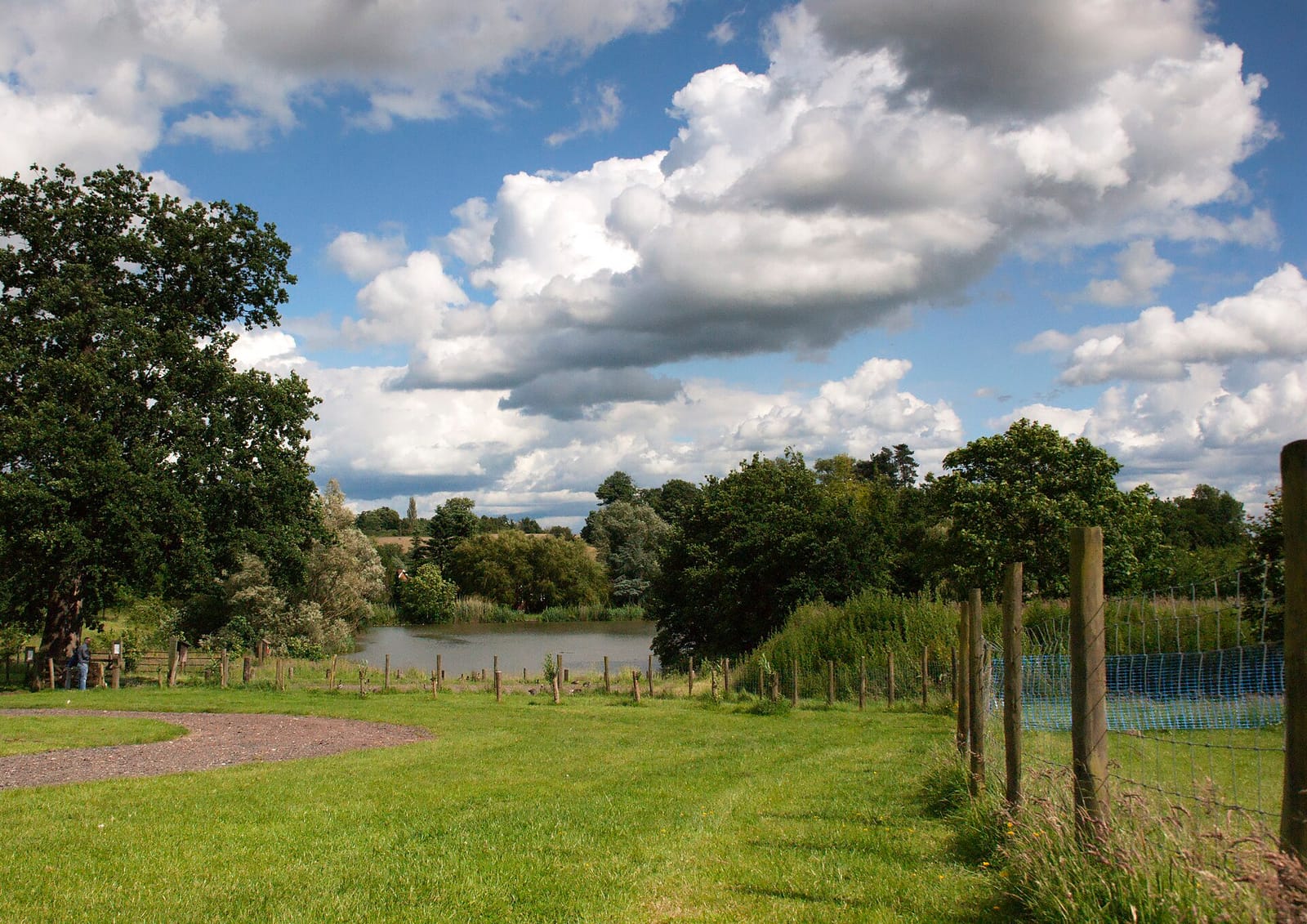 Discovery Land at Priory Farm photo 2