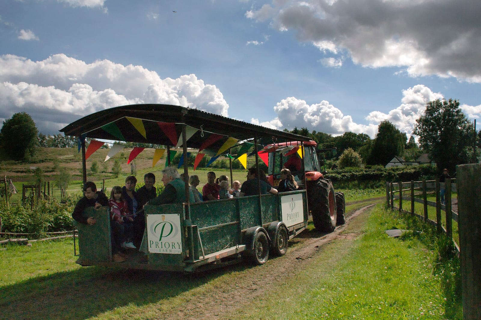 Discovery Land at Priory Farm photo 4