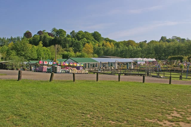 Priory Farm Garden Centre photo 3