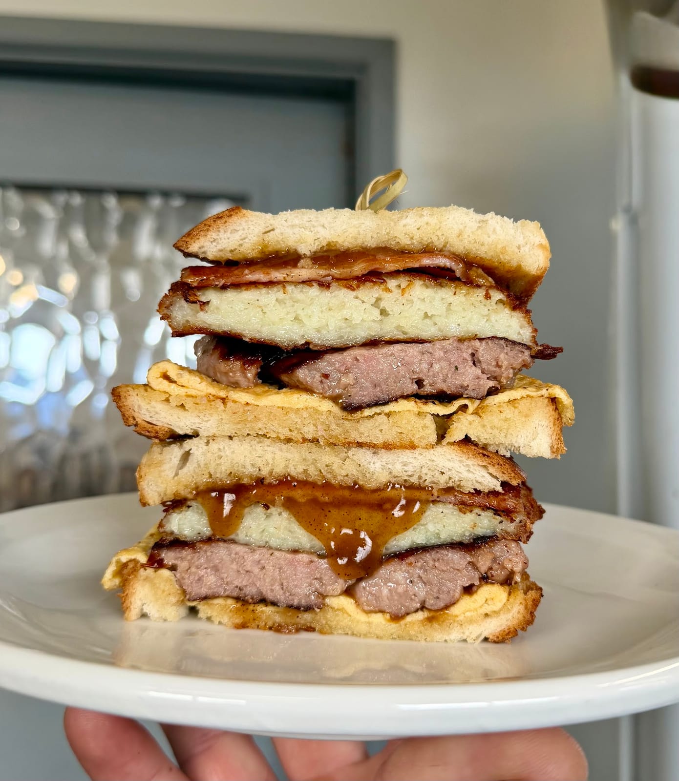 Grill & Graze Cafe