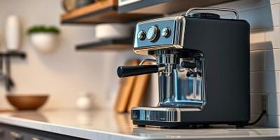 Cornish Espresso Tech photo 6