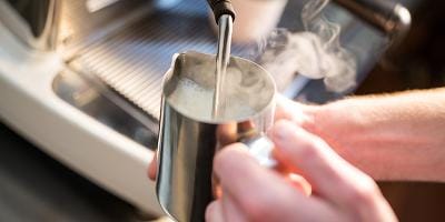 Cornish Espresso Tech photo 9