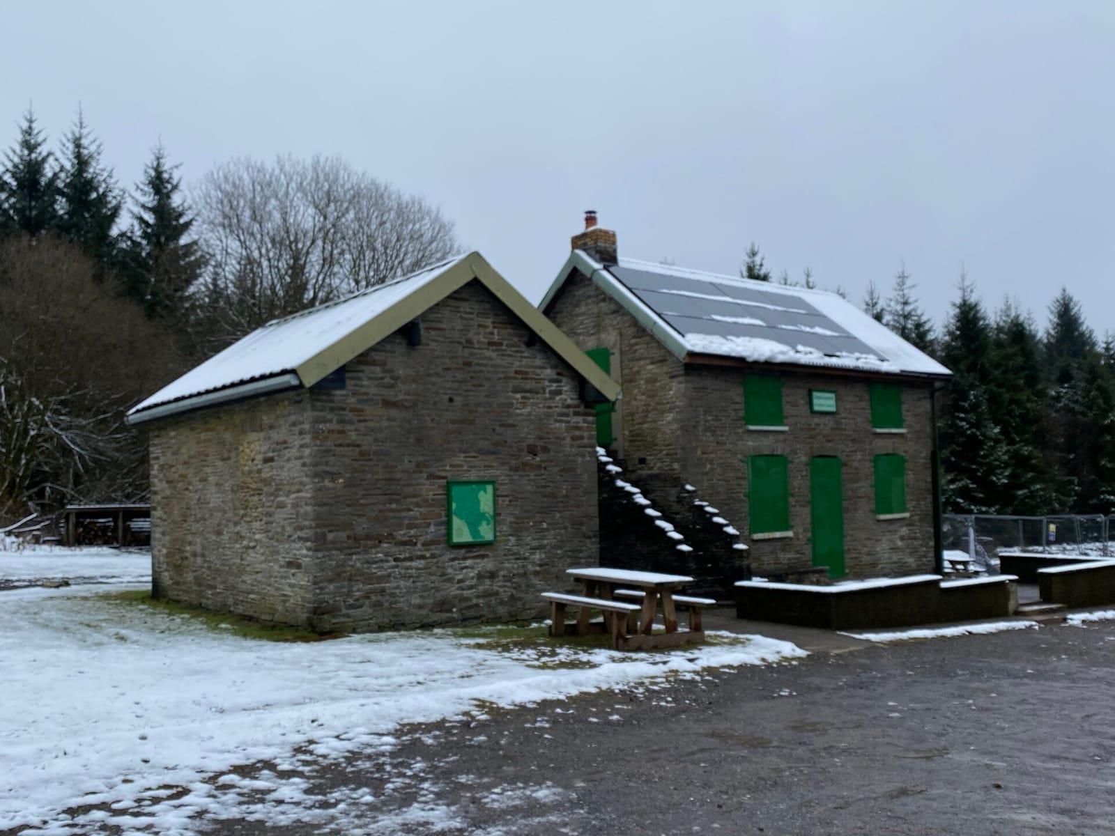 Caban Guto photo 3