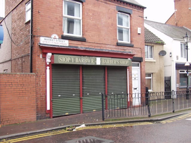 Rhos Caffi & Sandwich Bar photo 3