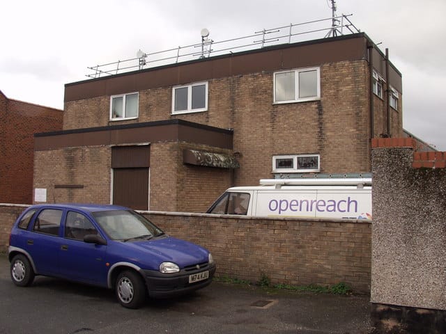 The Community Cafe Rhosllanerchrugog photo 6
