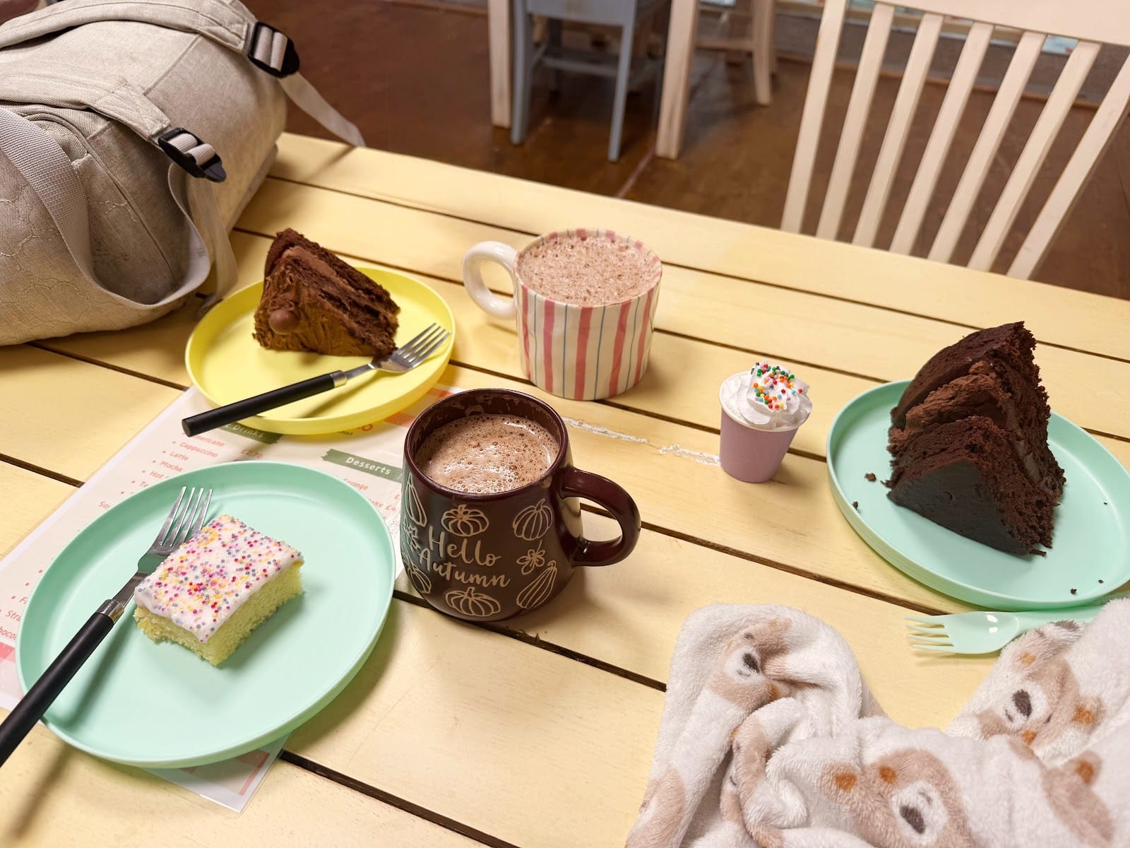 Babyccino Play Cafe