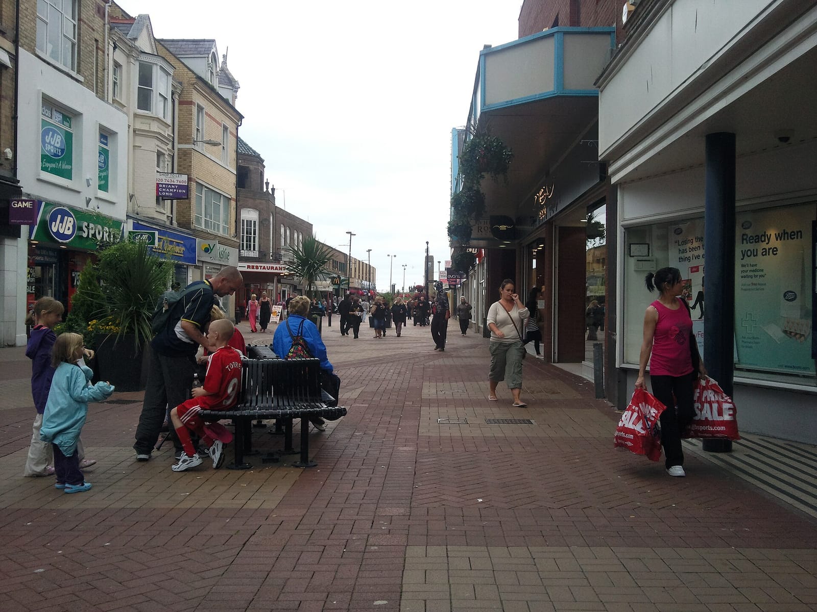 Molly's Cafe photo 5