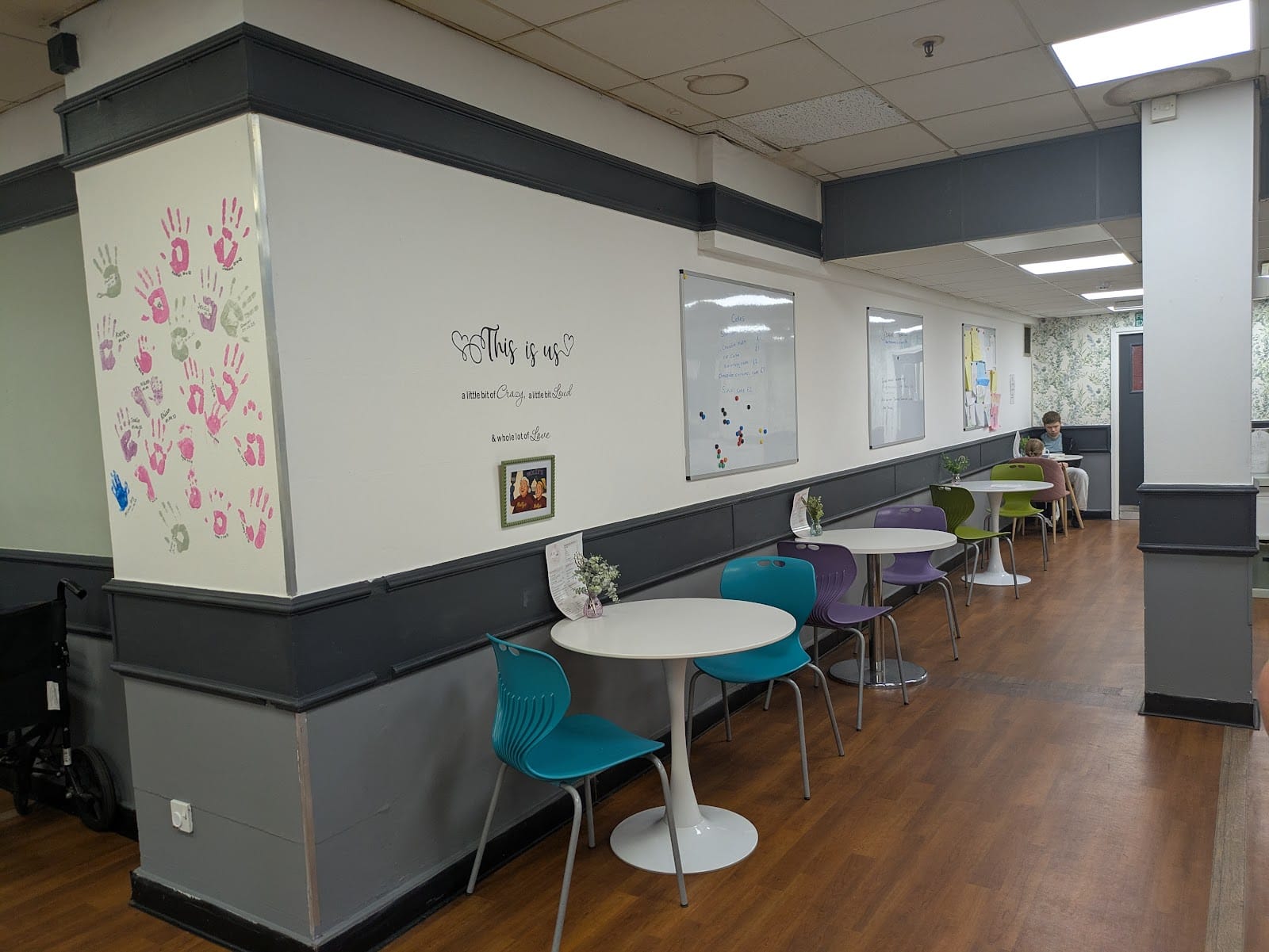 Molly's Cafe