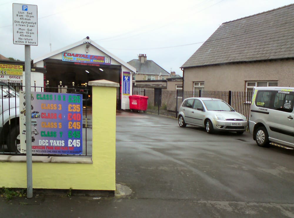 The Anchor Cafe photo 9