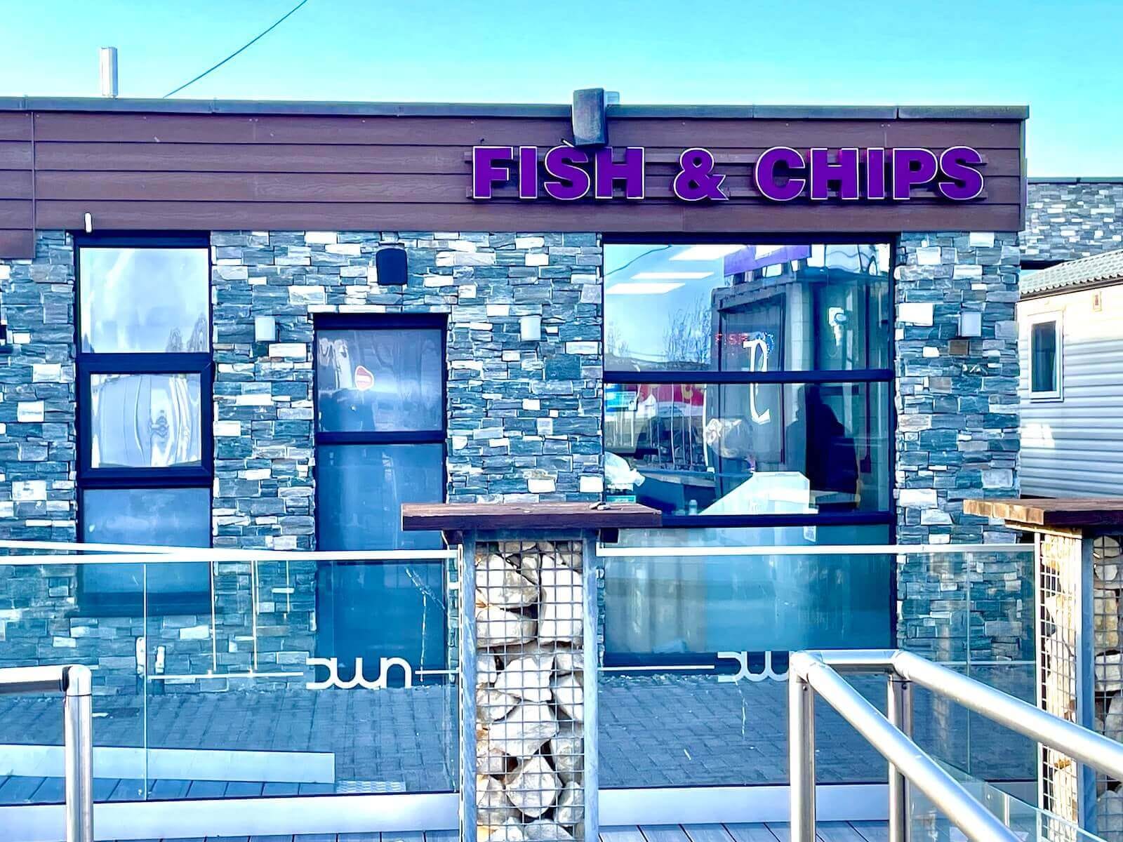 The Anchor Cafe photo 5