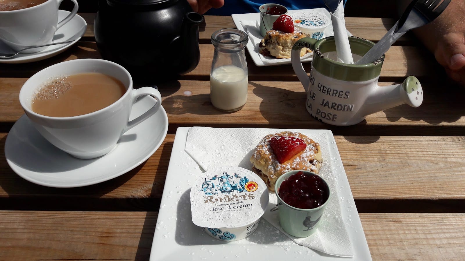 Frankies Farm Shop