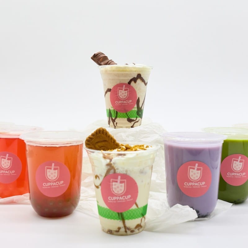 Cuppacup photo 4