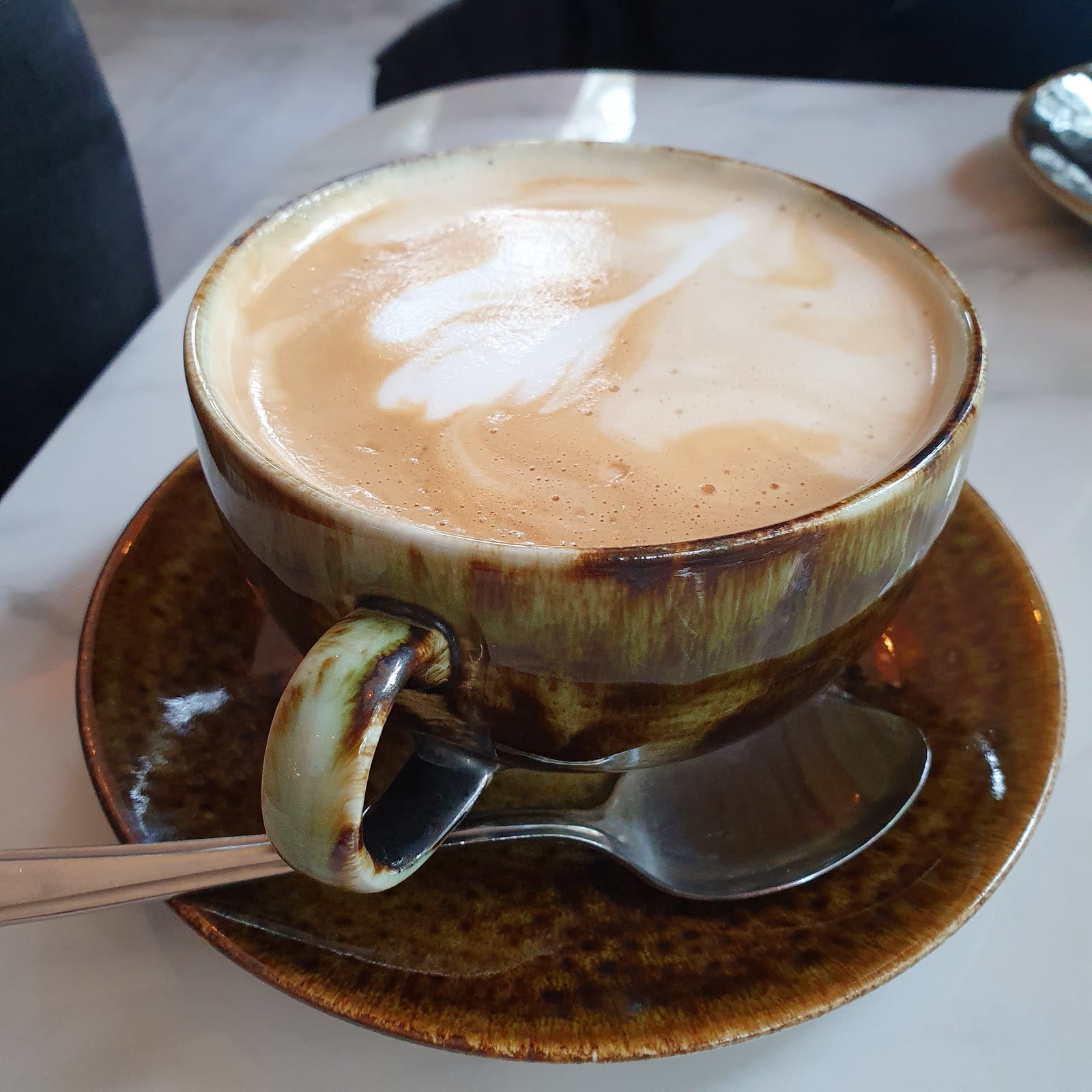 Café on the Common