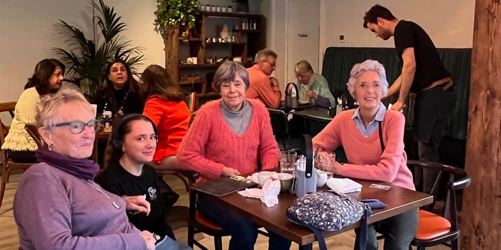 Café on the Common photo 7