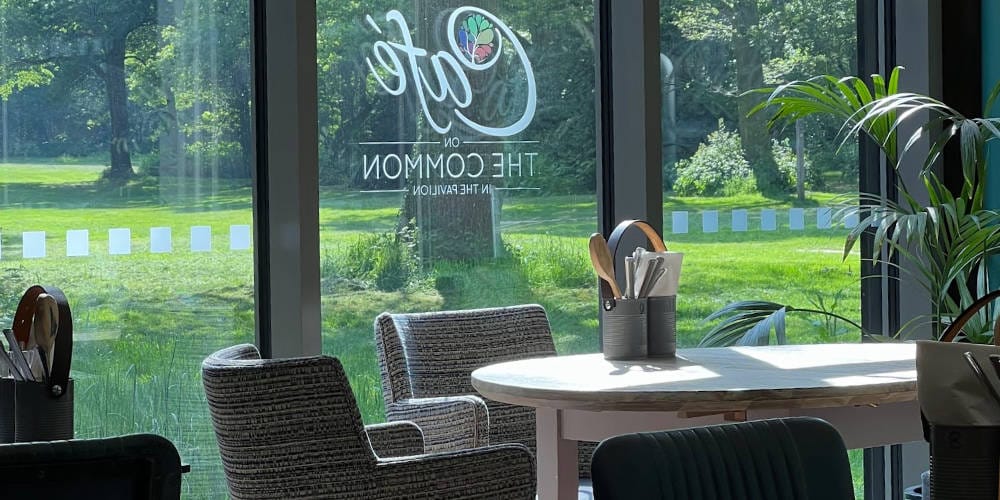 Café on the Common photo 3