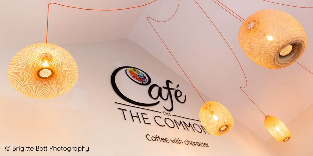 Café on the Common photo 8