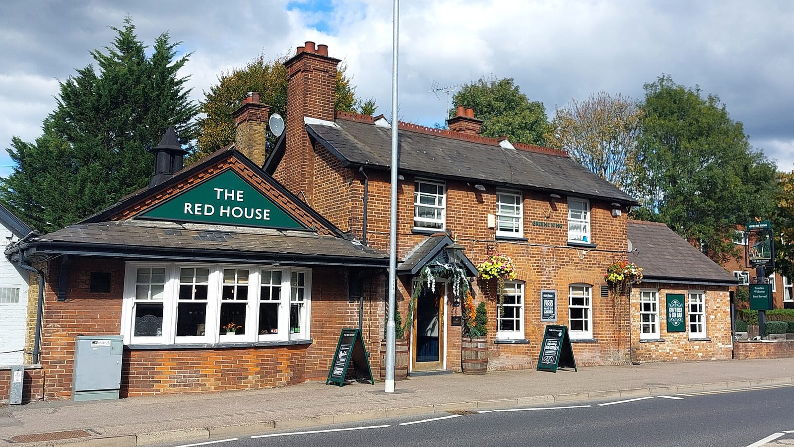 Croxley Cafe photo 2