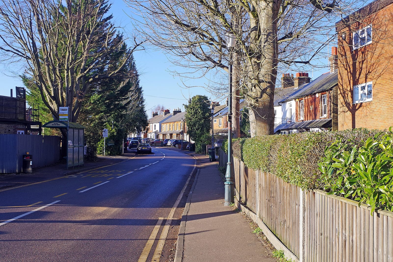Croxley Cafe photo 4