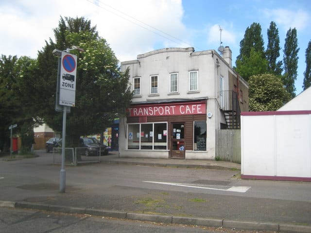 Duran's Cafe photo 6