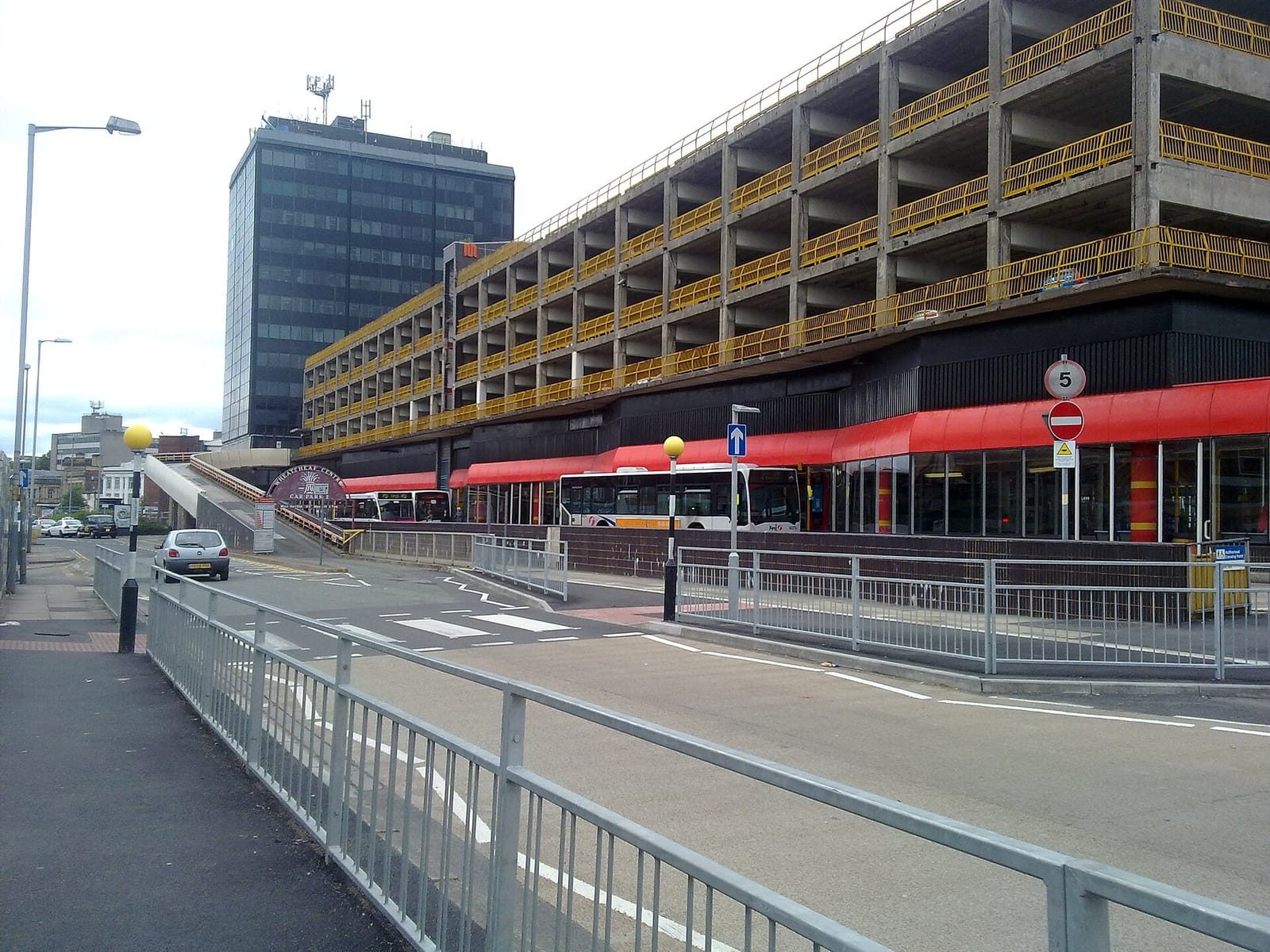 M&S Café photo 3