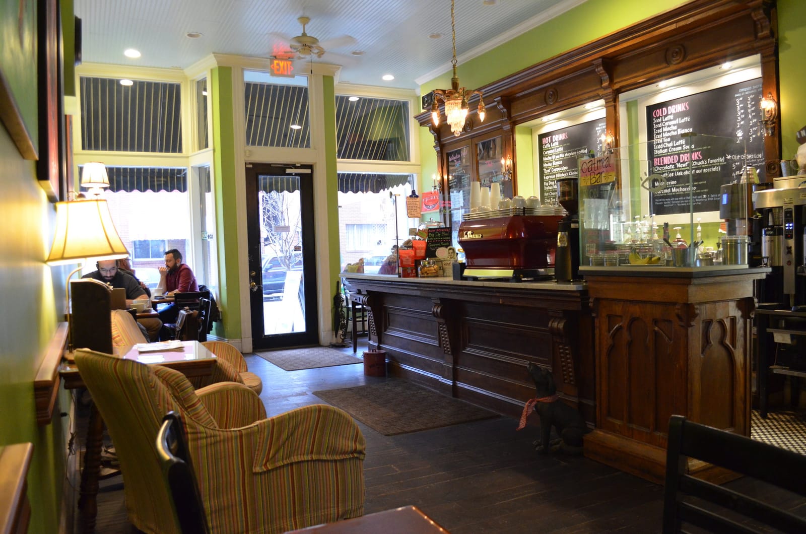 Big Dog Coffee photo 2