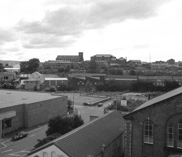 Coffee House Rochdale Riverside photo 8