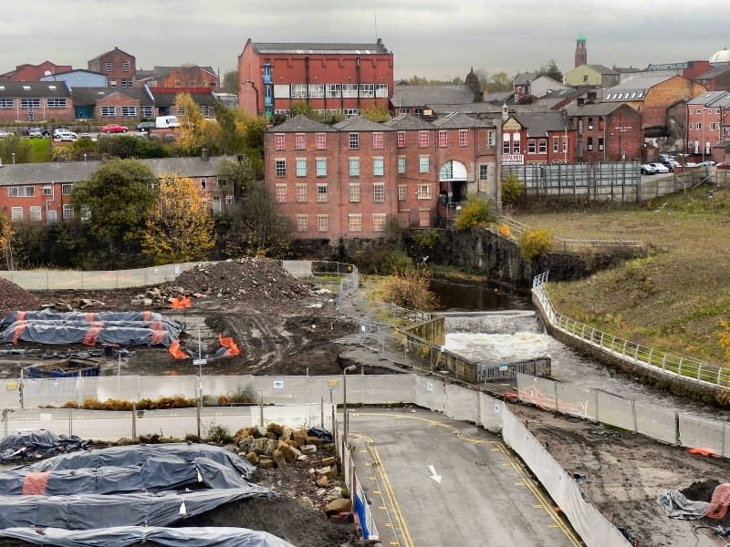 Coffee House Rochdale Riverside photo 7