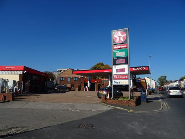 Whitworth Road Cafe photo 3