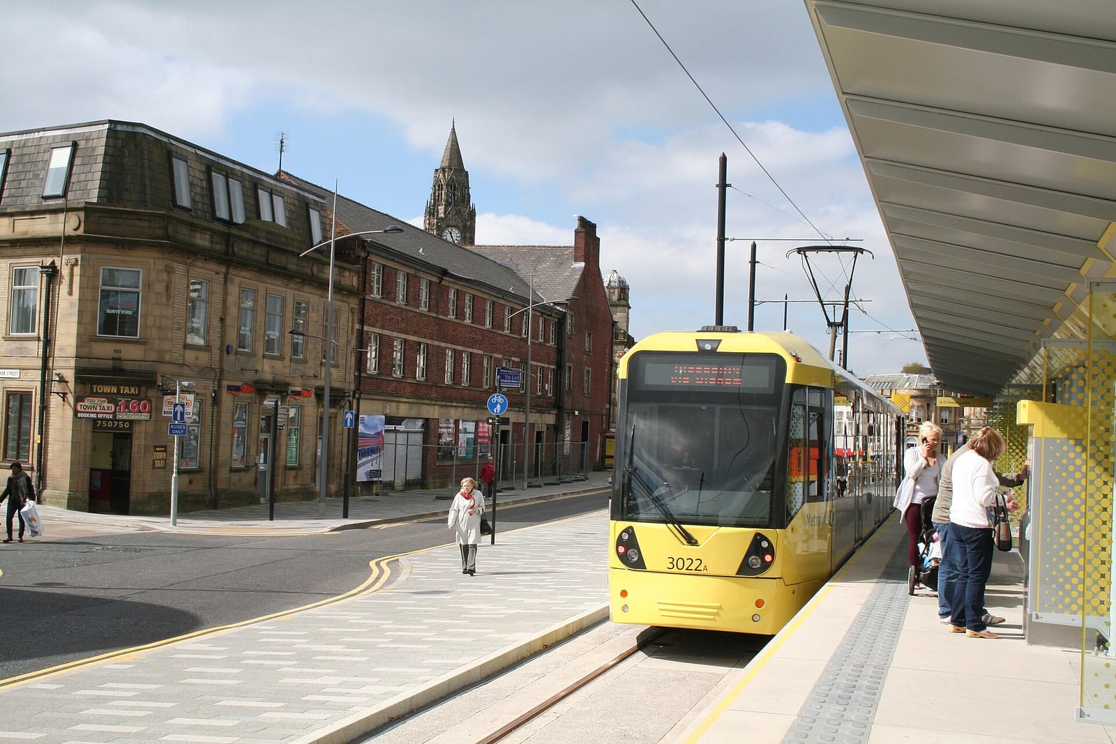 Rochdale Borough Council photo 7