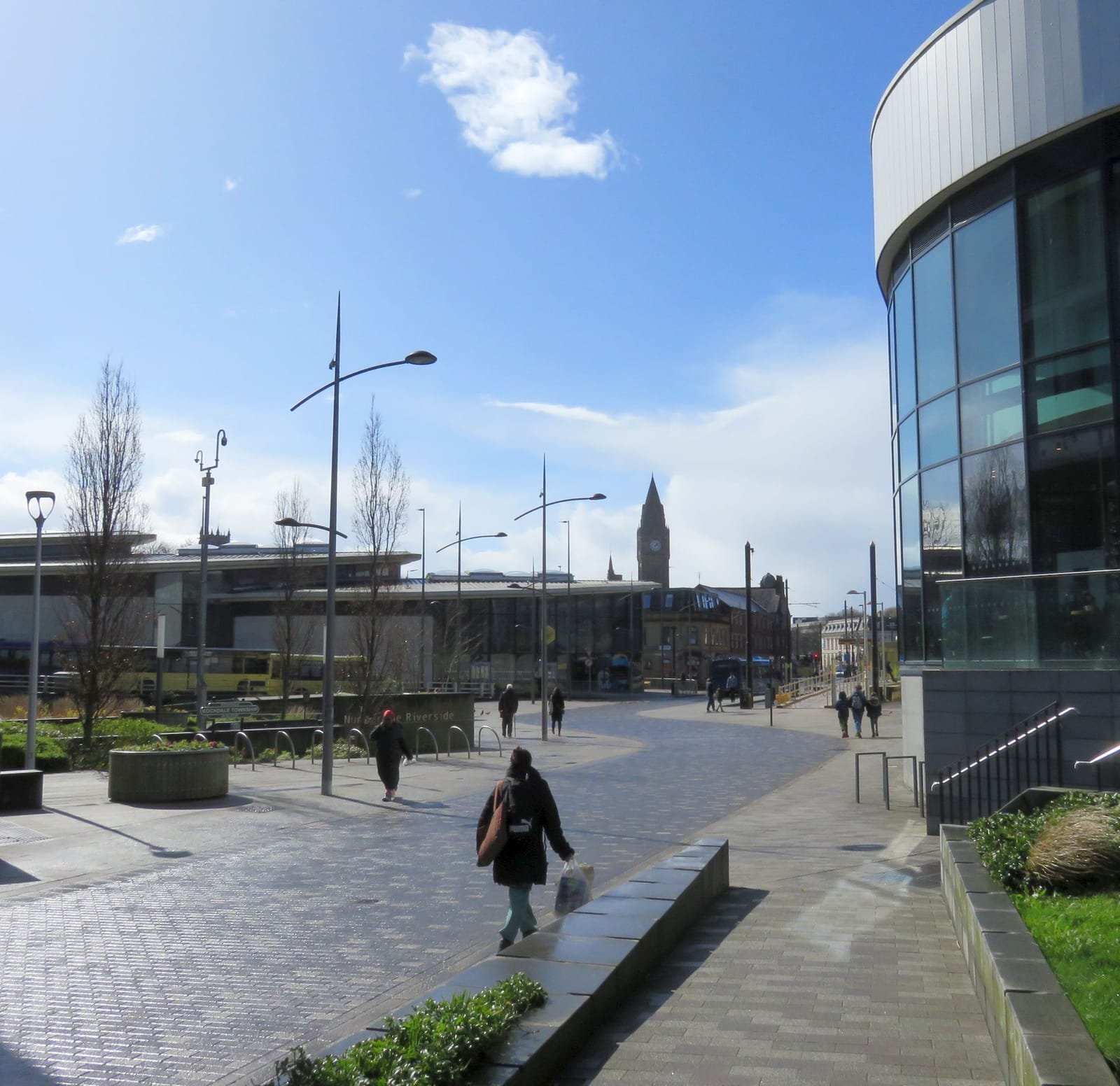 Rochdale Borough Council photo 10