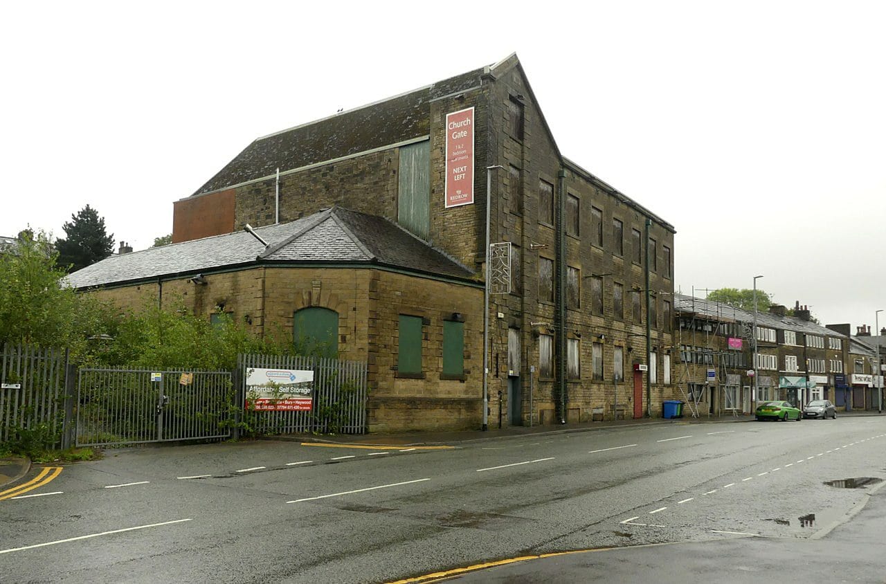 The North coffee shop photo 5