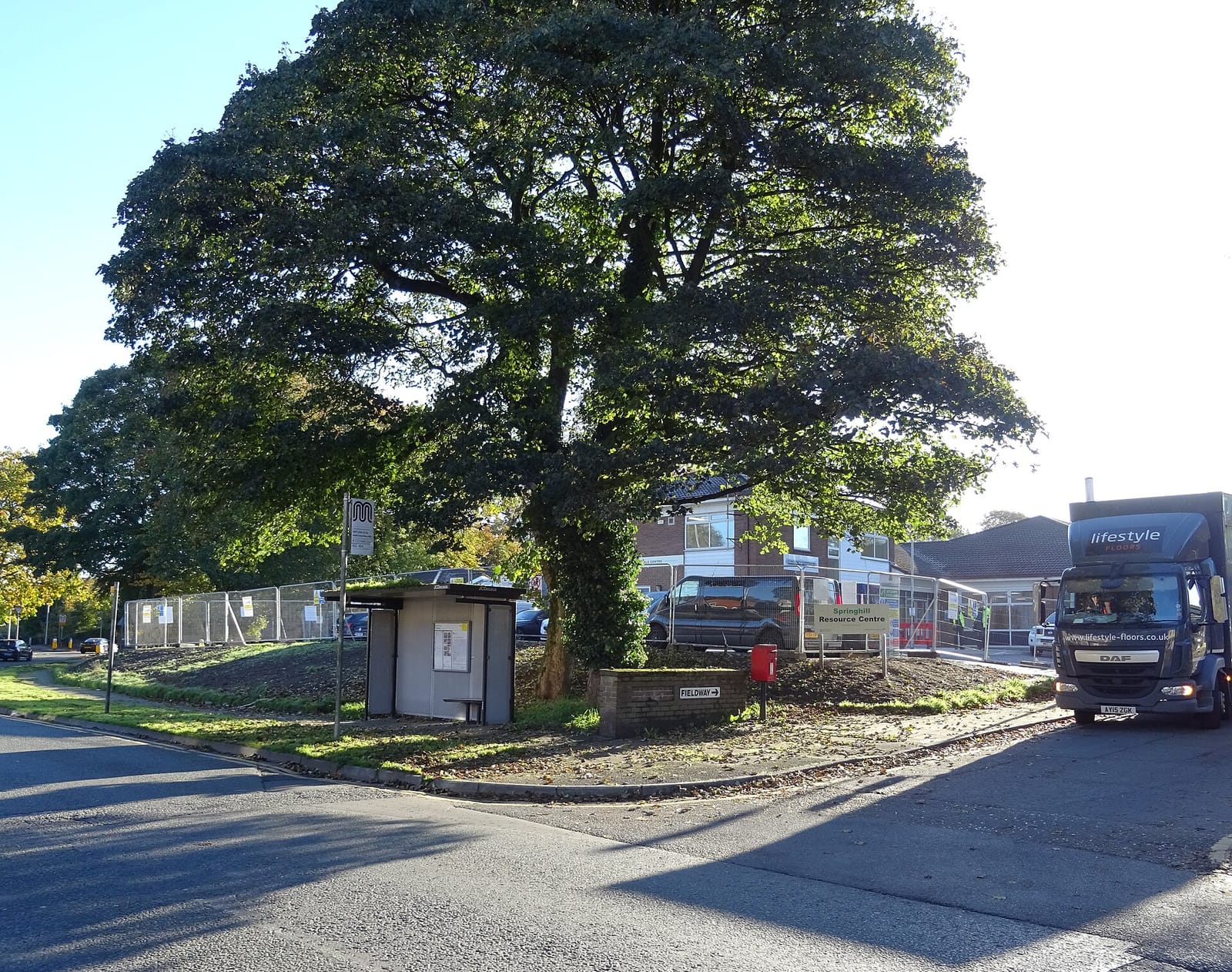 The Woodlands at The Willows photo 3