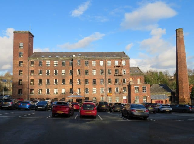 Mill About photo 4