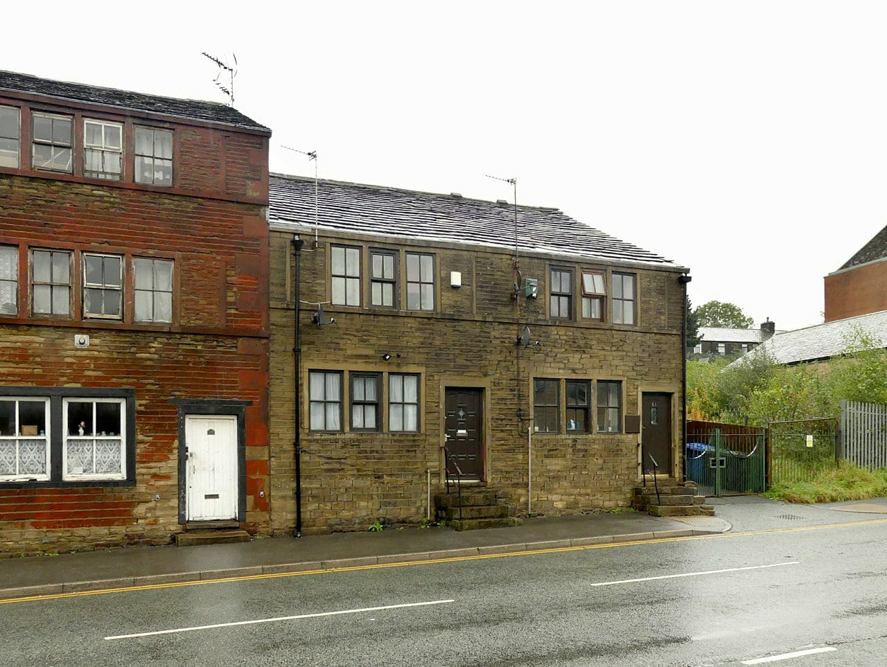 Kate's Kitchen Milnrow photo 3