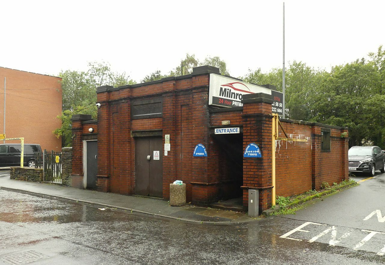 Kate's Kitchen Milnrow photo 5