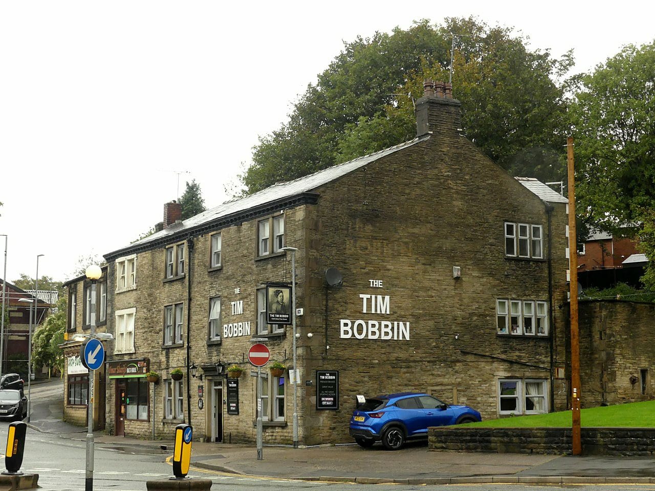 Kate's Kitchen Milnrow photo 4