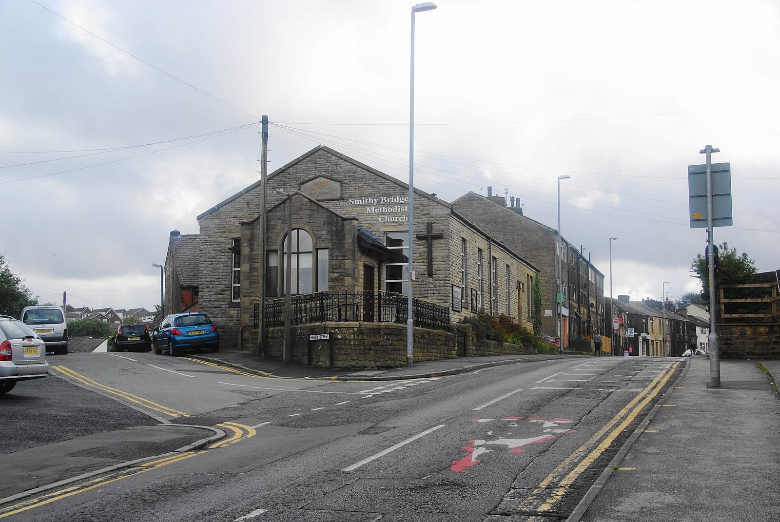 The Bridge Centre
