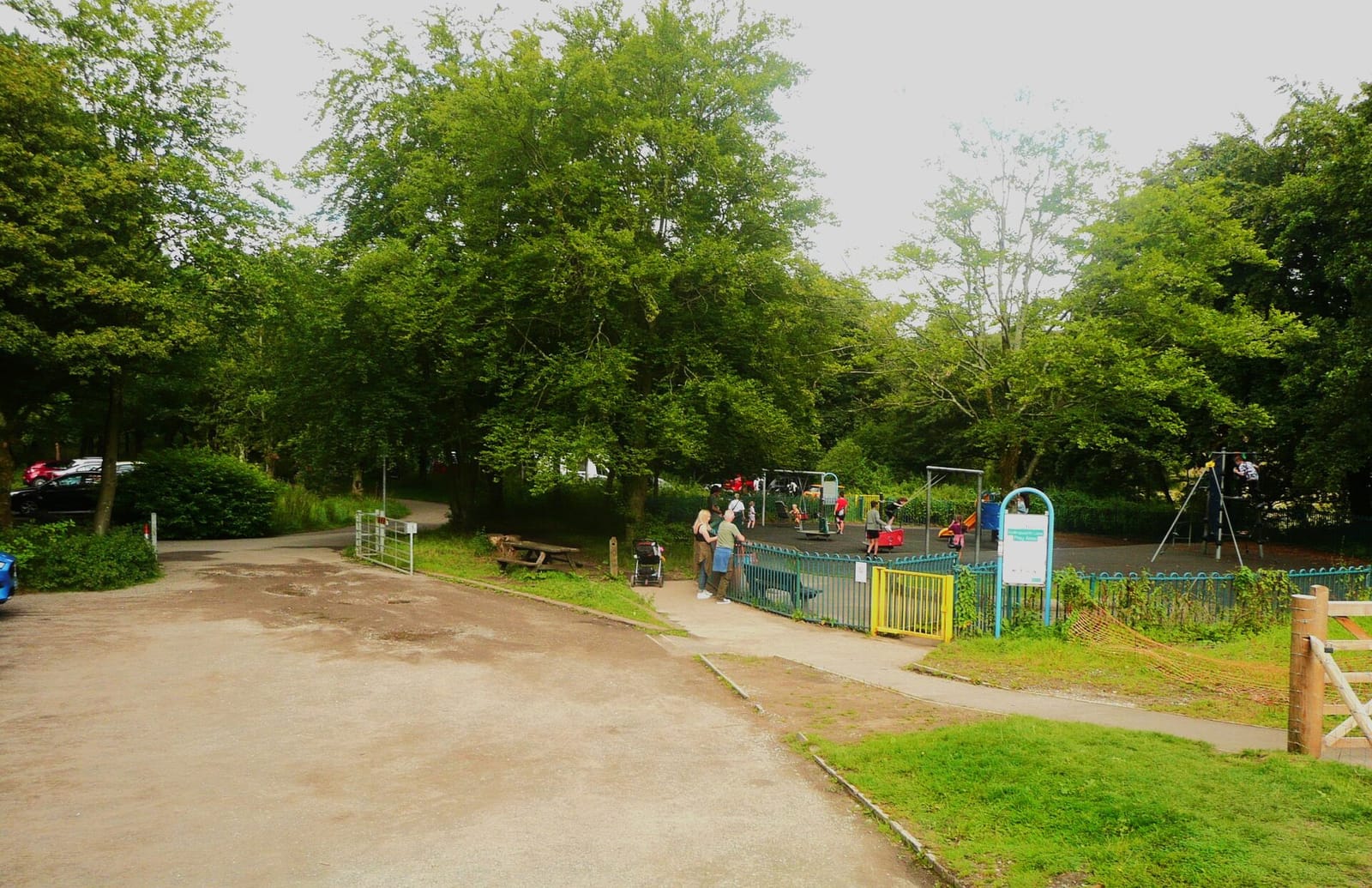 Woodlands Cafe photo 5
