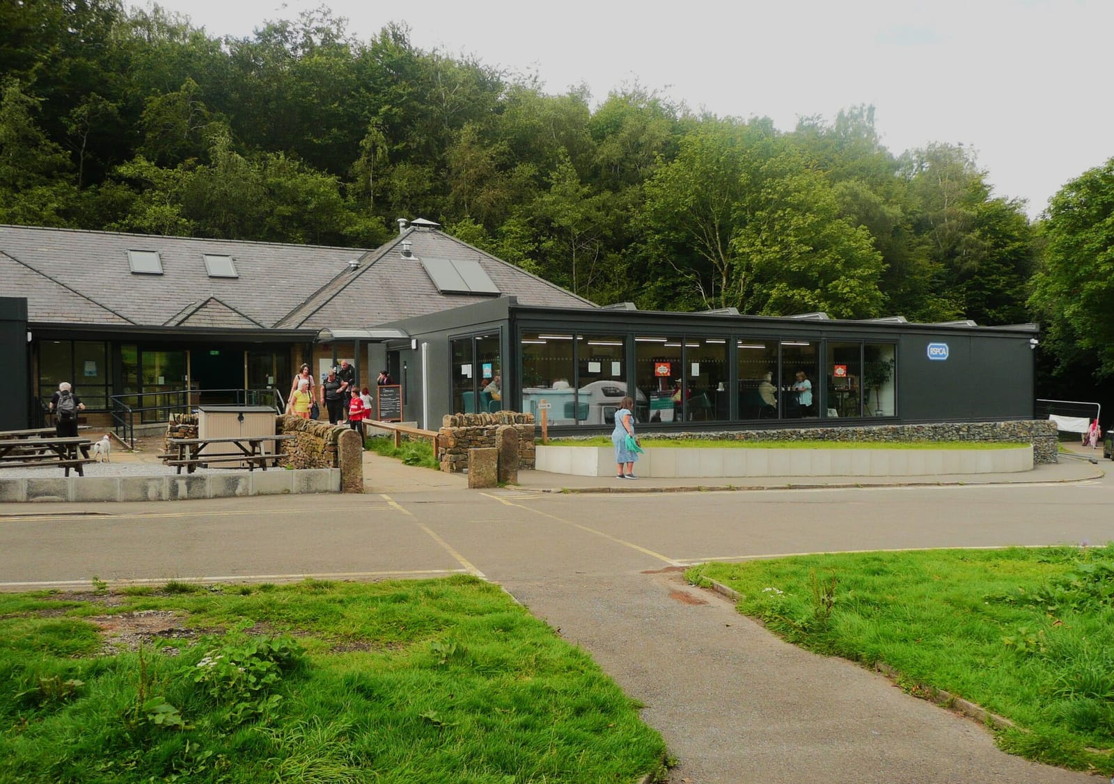 Woodlands Cafe photo 4