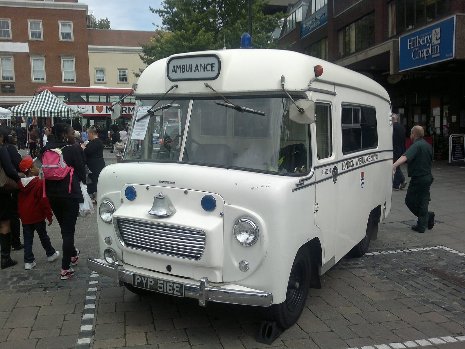 Black Sheep Coffee - Romford photo 3
