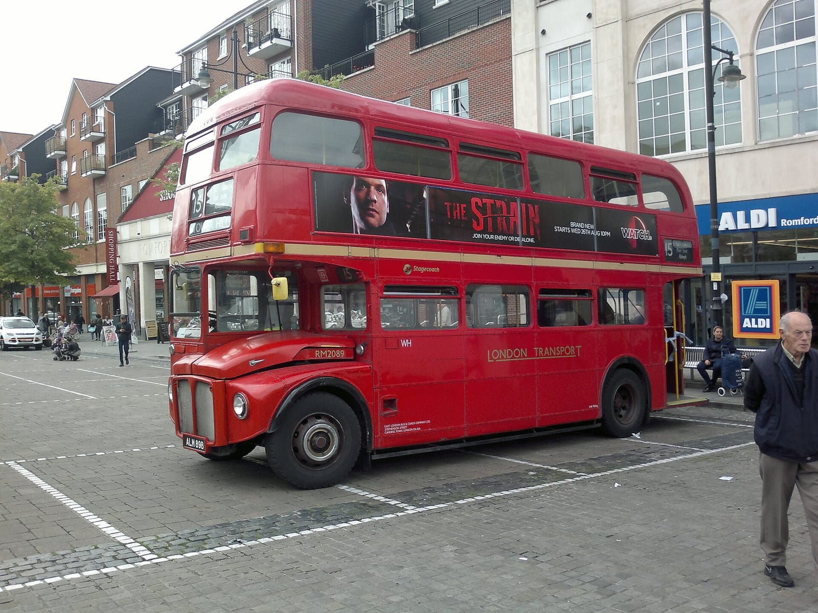 Black Sheep Coffee - Romford photo 4