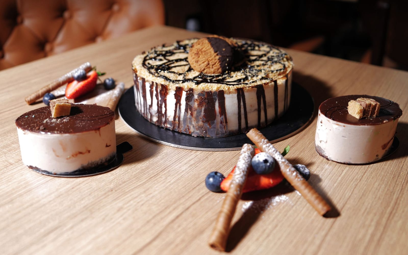 MELI coffee & Bakery photo 6