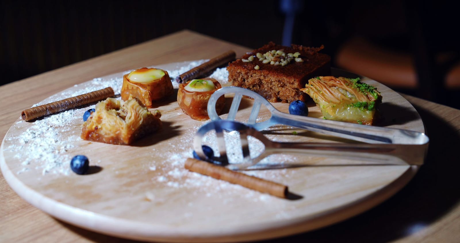 MELI coffee & Bakery photo 3