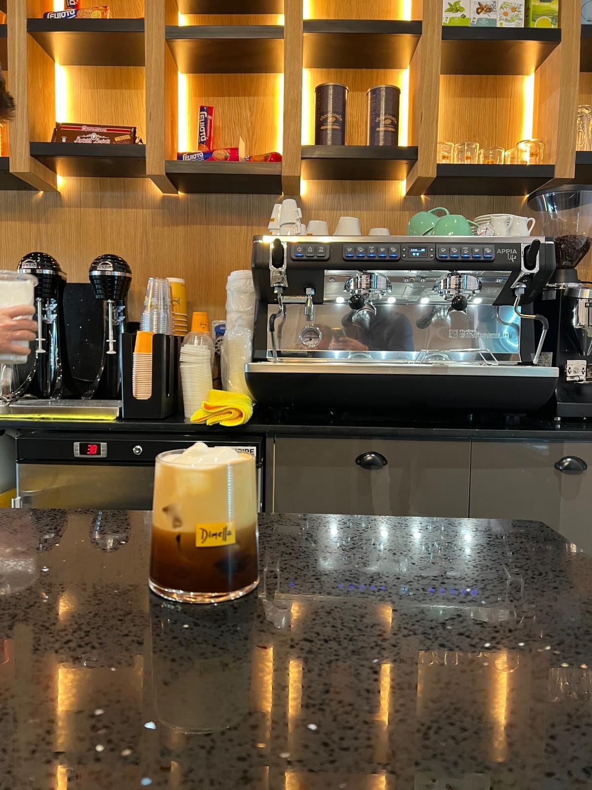 MELI coffee & Bakery photo 5