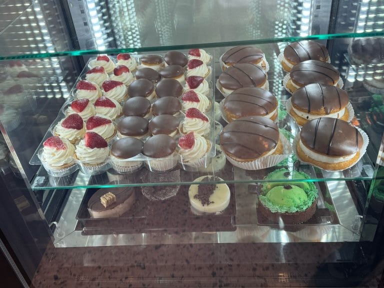 MELI coffee & Bakery photo 2