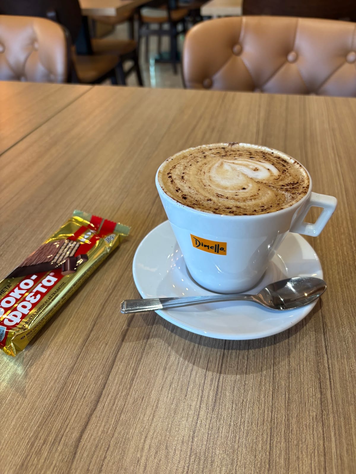 MELI coffee & Bakery