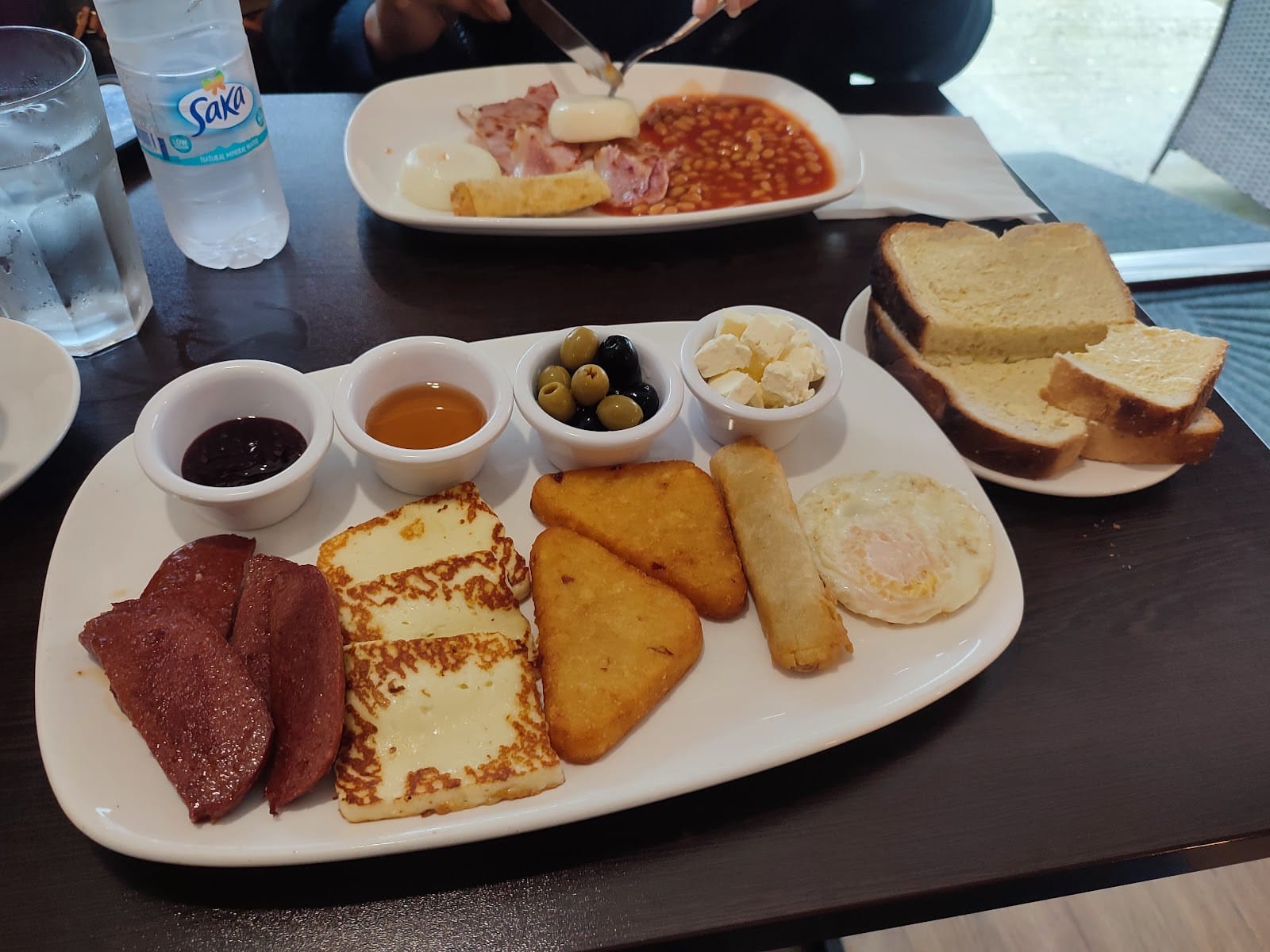 Dream Café