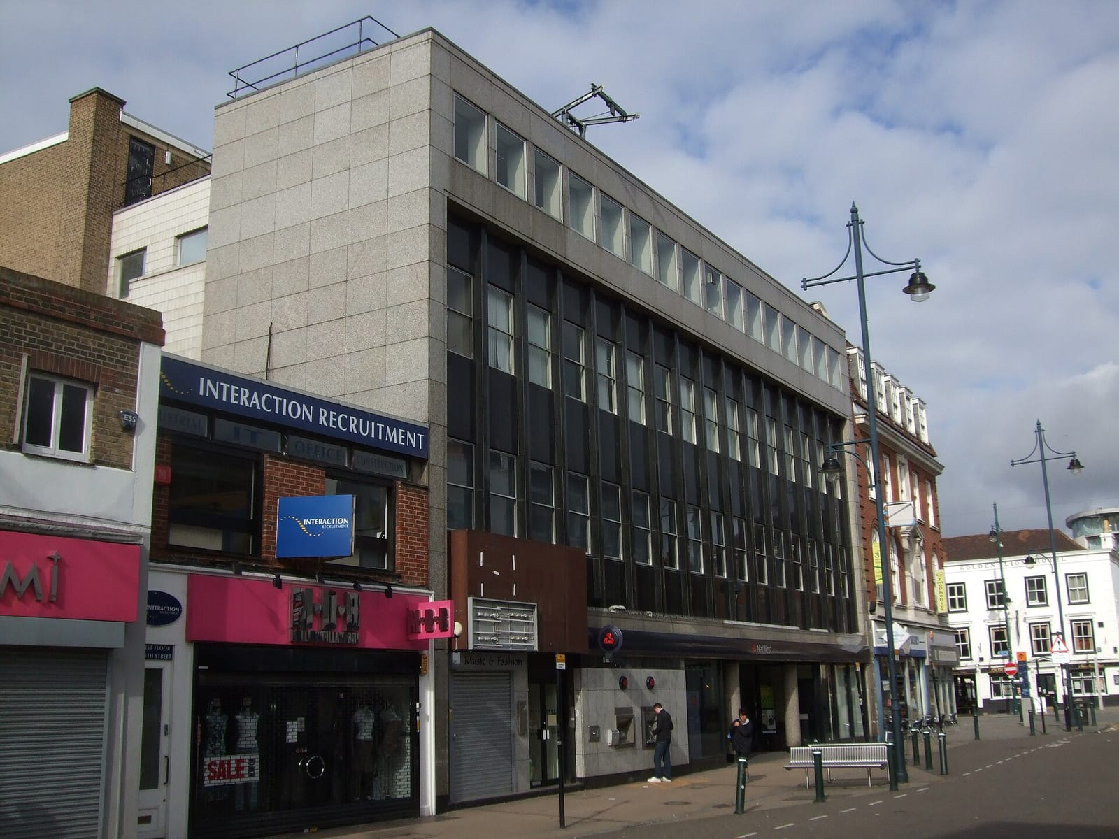 Marks & Spencer photo 3