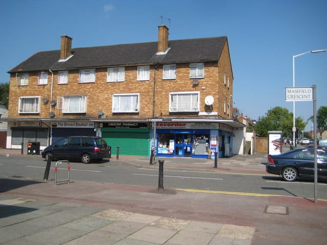 Mali's Cafe photo 3